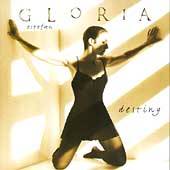 Destiny ECD by Gloria Estefan CD, Jan 1996, Sony Music Distribution 