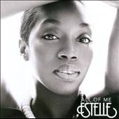 All of Me by Estelle CD, Mar 2012, Atlantic Label