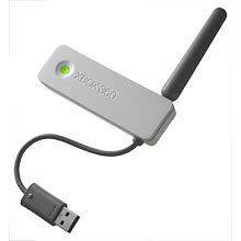 xbox 360 wireless network adapter in Cables & Adapters