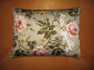 Ralph Lauren Yorkshire Rose Floral Decorative Bed 1 Sham 12x16