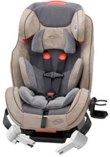 Evenflo Tribute 5 Deluxe Convertible Car Seat