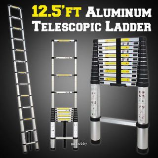 telescope ladder in Ladders, Scaffold, Platforms