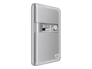   WD 500GB My Passport Studio USB 2.0 FireWire Portable Hard Drive