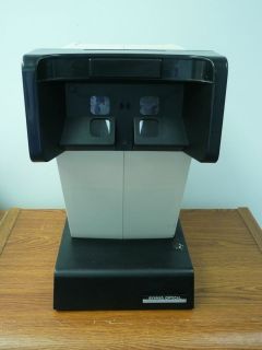 Pre owned Stereo Optical Optec 2300 Vision Tester