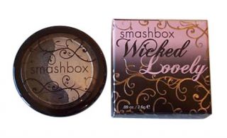 Smashbox Wicked Lovely Eye Shadow
