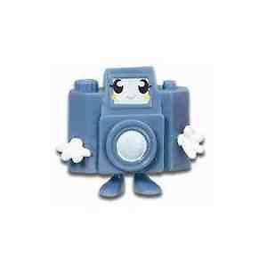 Moshi Monsters Moshlings Series 2   Holga Figure *NEW OUT OF PACKET*