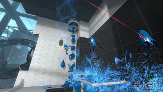 Portal 2 Xbox 360, 2011