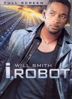 Robot DVD, 2010, P& With IRC