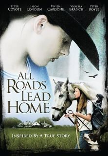 All Roads Lead Home DVD, 2009