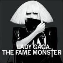 The Fame Monster Deluxe Edition 2 CD by Lady Gaga CD, Dec 2009, 2 