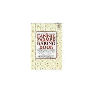 Fannie Farmer Cookbook by Marion Cunningham 1979, Hardcover