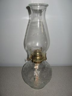 Princess Heritage Fantasia Oil Lamp #555