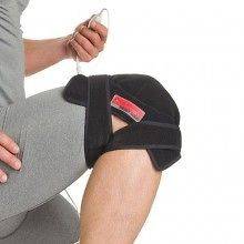 Plug in Infrared Heat Therapy Knee Wrap