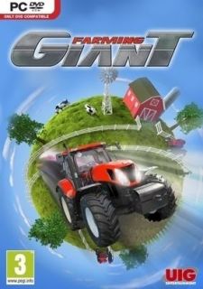 farming simulator 2012 in Video Games