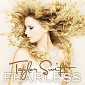 Fearless ECD by Taylor Swift CD, Nov 2008, Big Machine Records