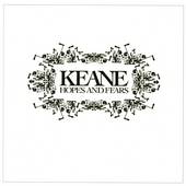 Hopes and Fears DualDisc by Keane CD, Dec 2004, Interscope USA