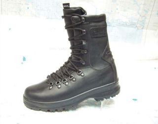 Altberg Field and fell original military boot