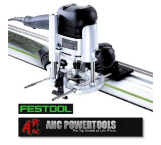 festool router in Power Tools
