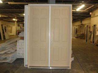 entry door fiberglass in Building & Hardware
