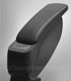 Ford FIESTA MK6 /ST/ FUSION (2007+) Armster Armrest
