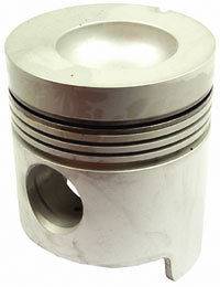 FORD PISTON 83937063, D4NN6108AA EDPN6102A 5000,5610,5900 655, 655A 