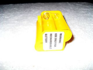   Handheld Scanner Rechargeable Battery Holder 164 404 106 & Others