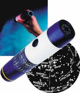   Pocket Size Star Viewer Scope Star Constellation Finder Astronomy Fun