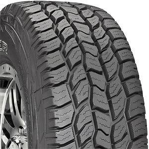 Newly listed 1 NEW 265/75 15 COOPER DISCOVERER AT3 75R R15 TIRE 