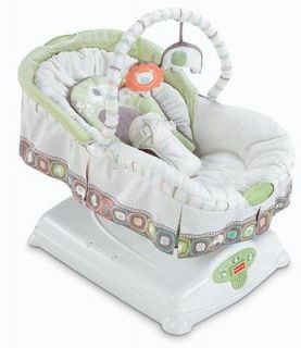 Fisher Price Soothing Motions Glider in Baby Gear