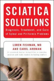   Problems by Carol Ardman and Loren Fishman 2007, Paperback