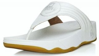 Fitflop Walkstar 3 Oyster New with Original Packaging