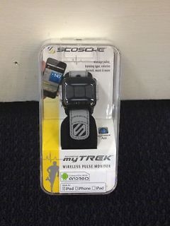   my Trek Wireless Pulse Monitor for iPhone iPod Android  Brand New