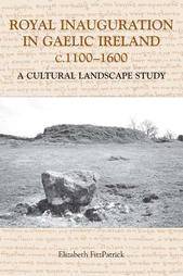   Ireland c.1100 1600 by Elizabeth Fitzpatrick 2005, Hardcover