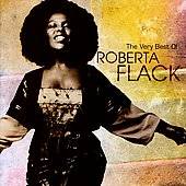 The Very Best of Roberta Flack by Roberta Flack CD, Feb 2006, Rhino 