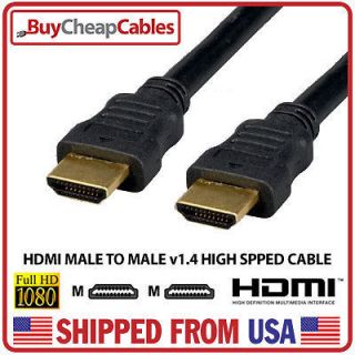 hdmi cable 60 ft in Video Cables & Interconnects