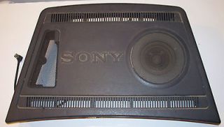 sony speakers in Home Audio Stereos, Components