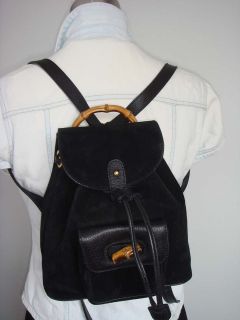 gucci backpack in Clothing, 