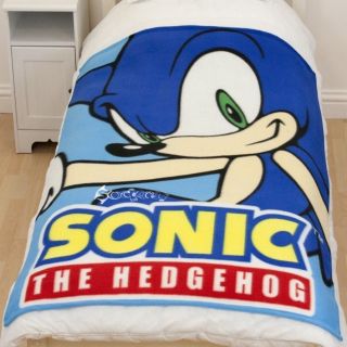 sonic the hedgehog bedding in Bedding
