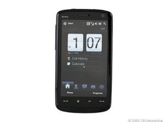 HTC Touch HD