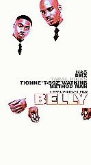 Belly VHS, 1999