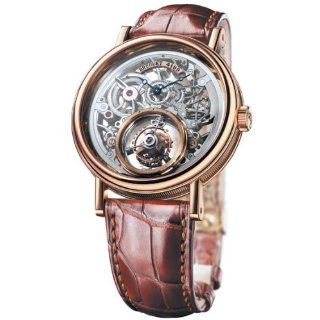 Breguet Classique Mens Watch 5335BR/43/9W6 Watches 