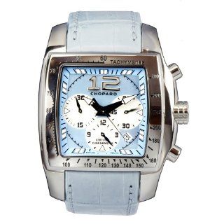 Chopard Mens 16/8961 Mille Miglia Tycoon Watch Watches 