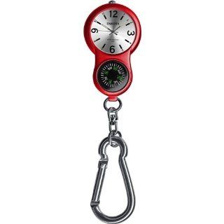 Clip Red   Dakota Watch Company Watches 