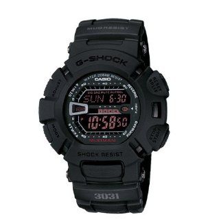 Casio Mens Watch G9000MS 1 Watches 
