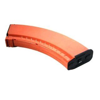 CYMA Airsoft 150rd AK74 Style Mid Cap Magazine for RK 