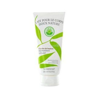 ROGER & GALLET BAMBOU by Roger & Gallet for WOMEN BODY 