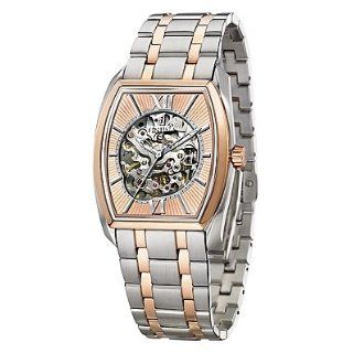 Festina Automatic Skeleton Mens Watch 6756/3 Watches 