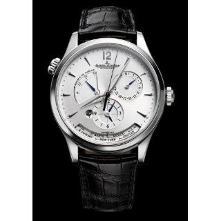 Jaeger LeCoultre Master Geographic Watch Q1428421 Watches 