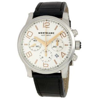   Mens 101549 Timewalker Chronograph Watch Watches 