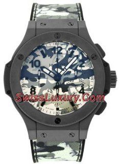 Hublot Watch Artic Big Bang 44.5mm Watches 